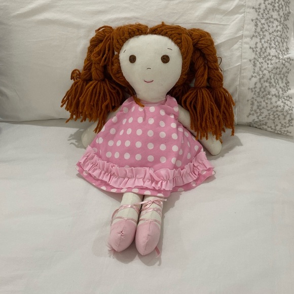 Kids Doll - Picture 3 of 3